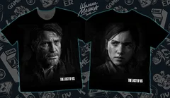 The Last of Us, Последние из нас,Одни из нас